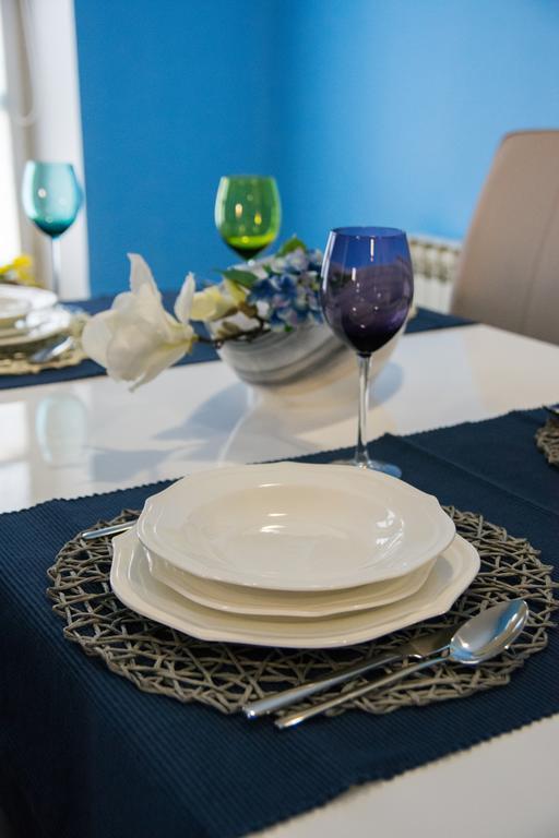 Apartment Giro Загреб Экстерьер фото